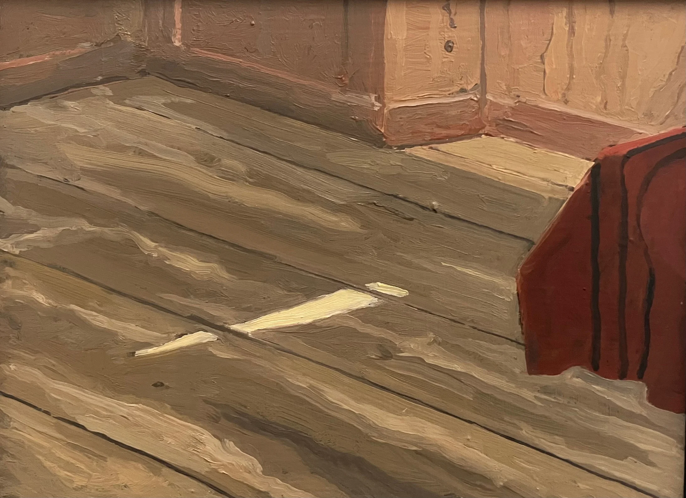 Heiner Kielholz, 2007