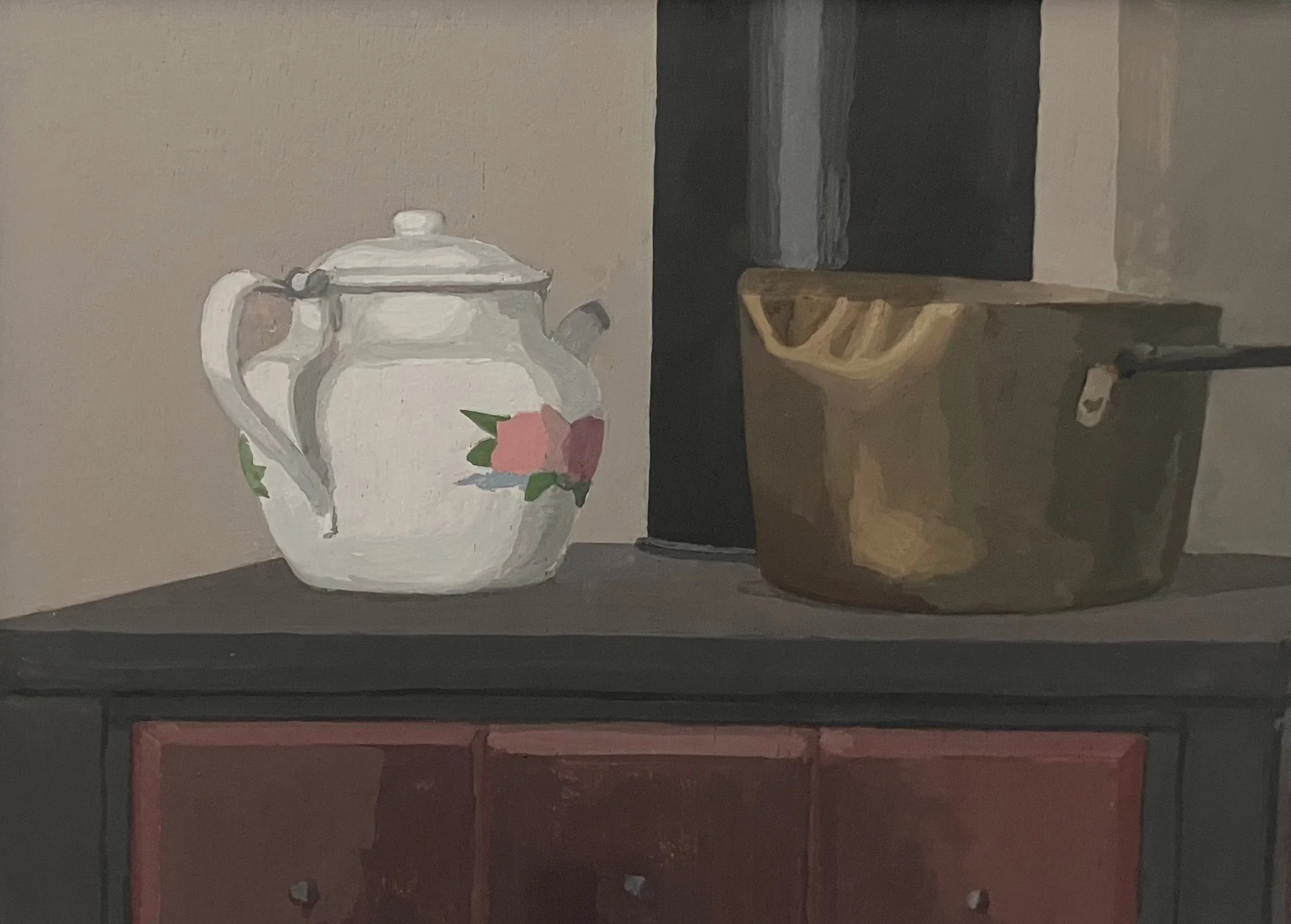 Heiner Kielholz, 2014