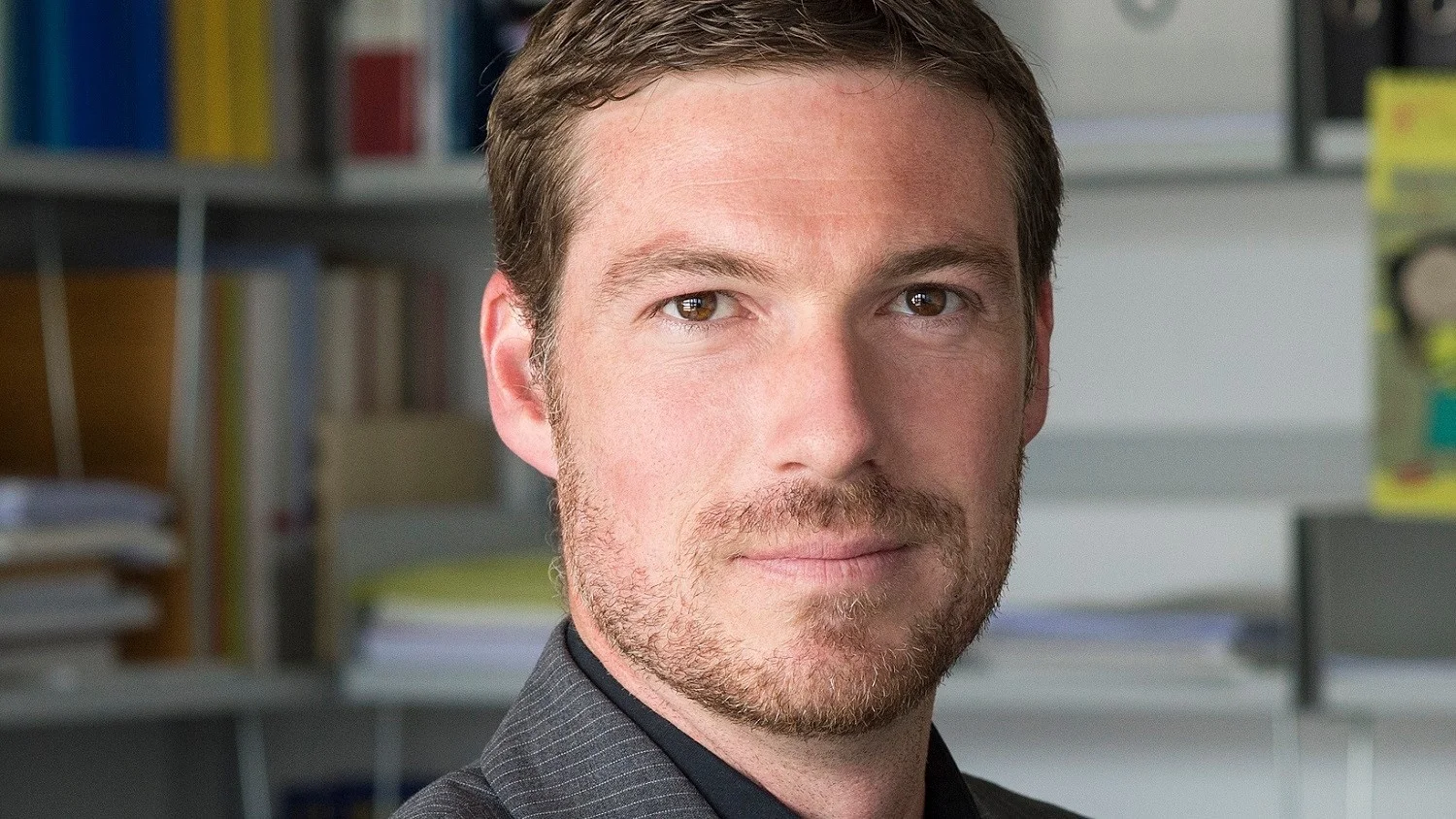 Mark Schelker