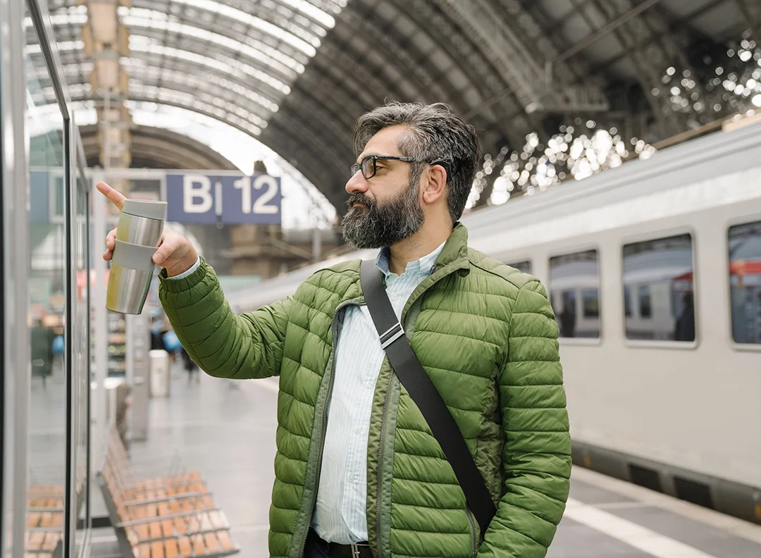 Hören in lärmiger Umgebung