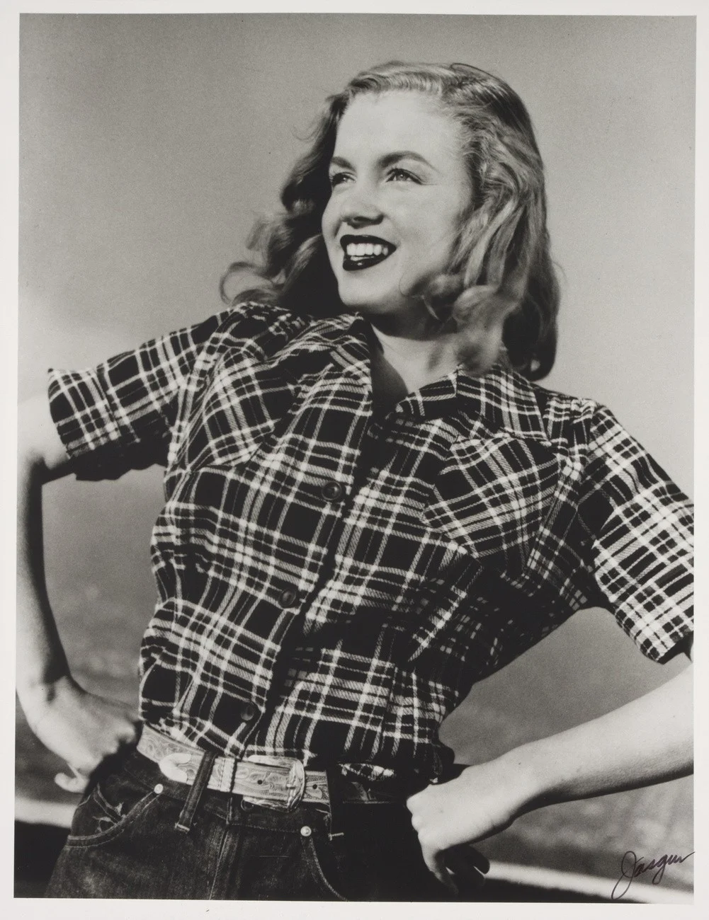 Marilyn Monroe
