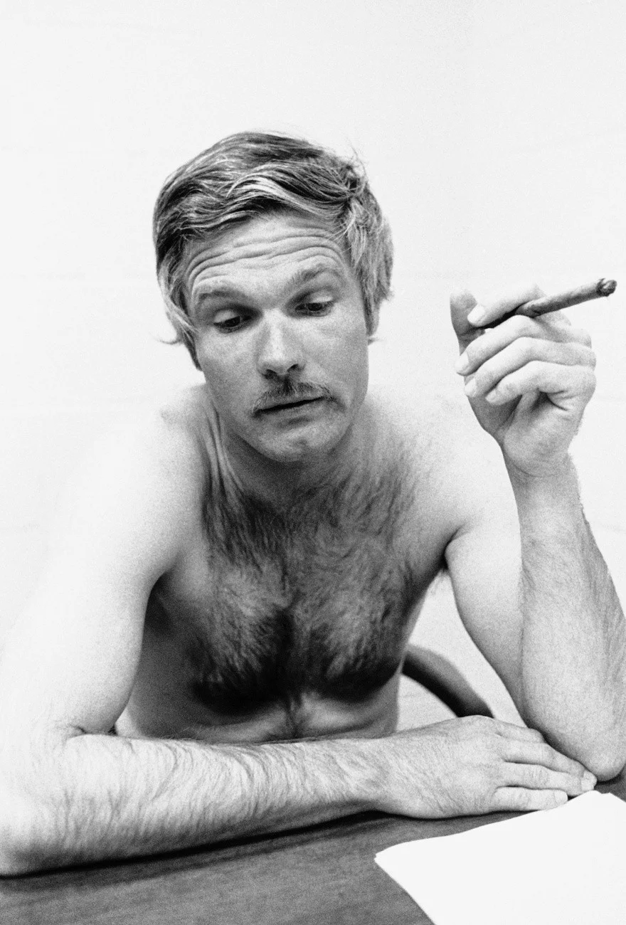 Ted Turner