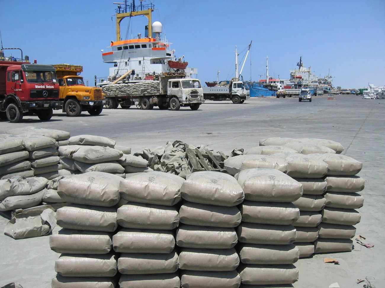 Berbera
