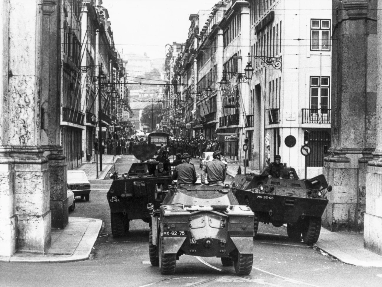 Lissabon