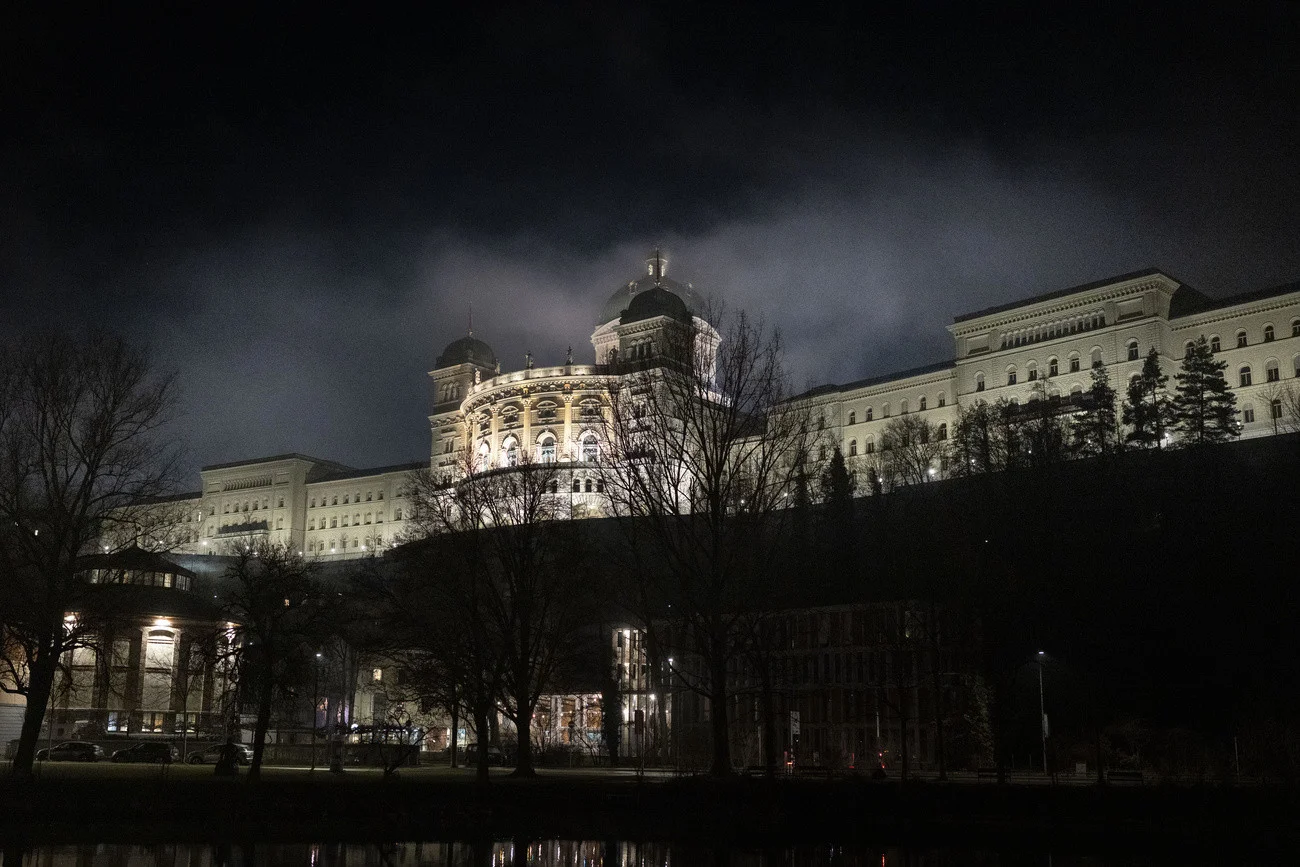 Bundeshaus