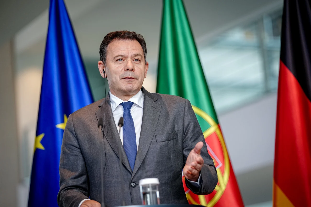 Luís Montenegro