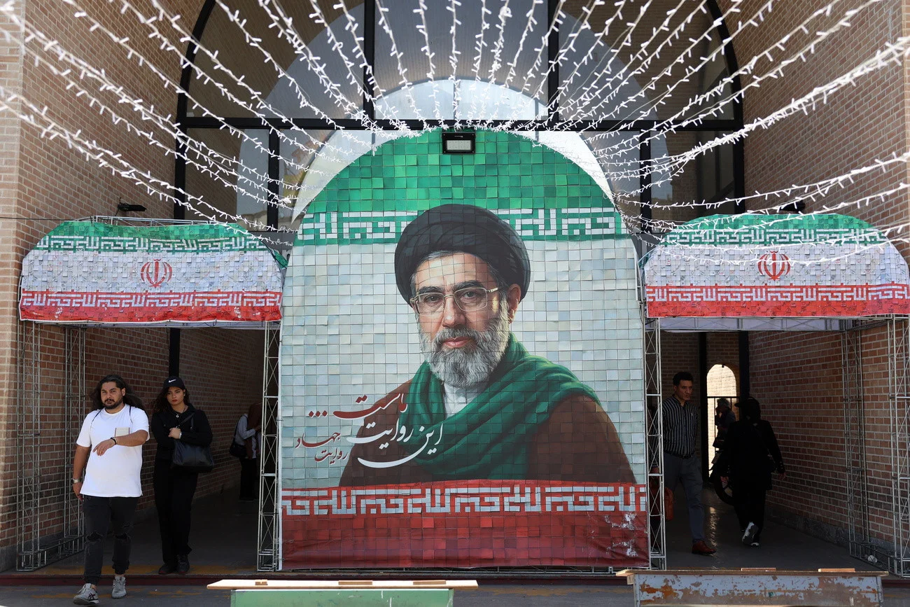 Teheran