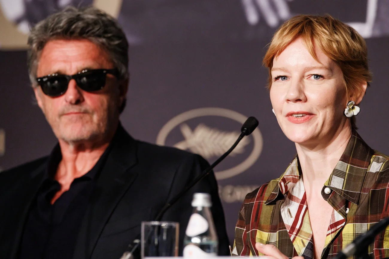 Pawlikowski, Sandra Hueller