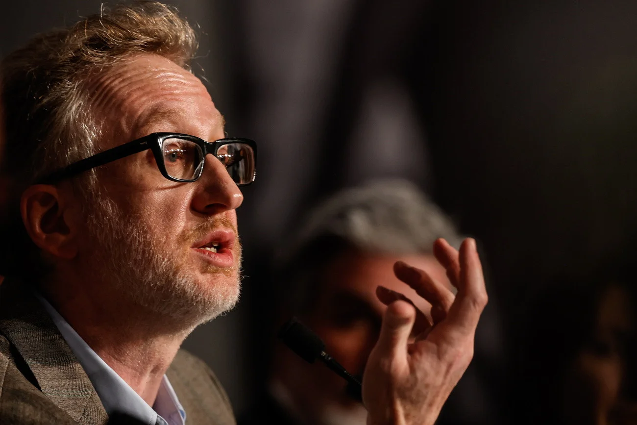 James Gray