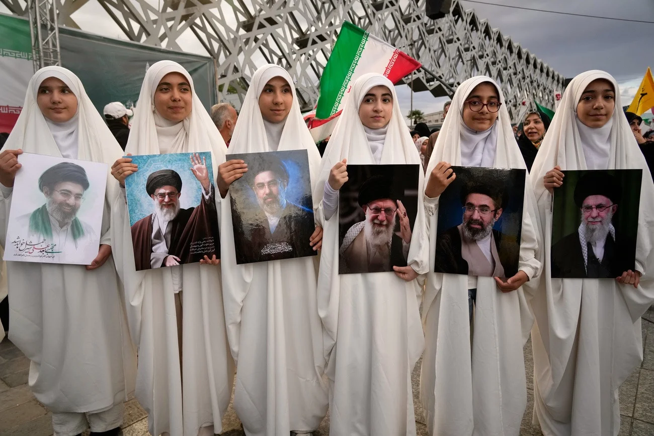 Teheran