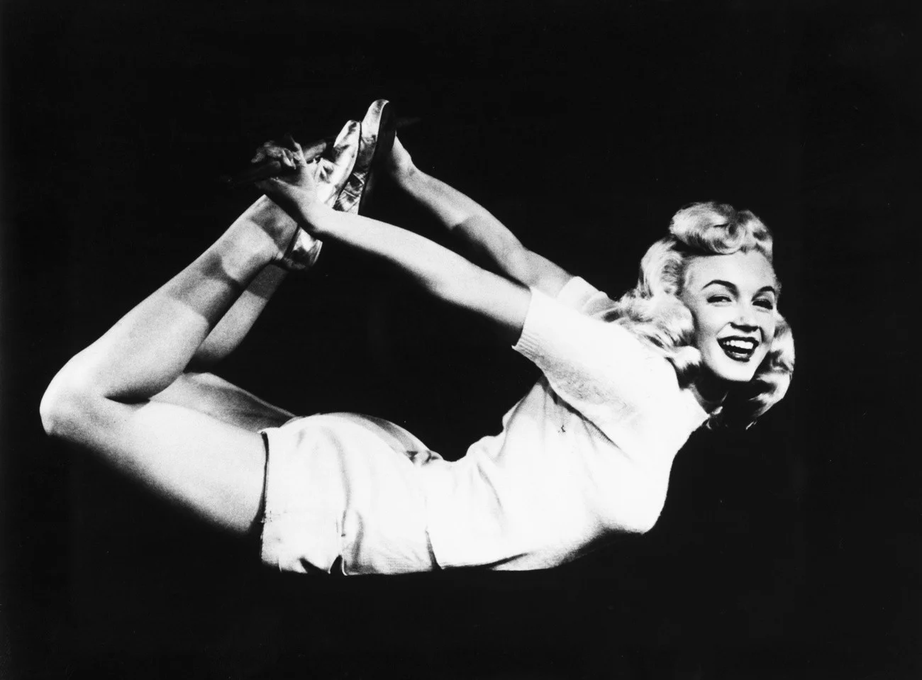 Marilyn Monroe