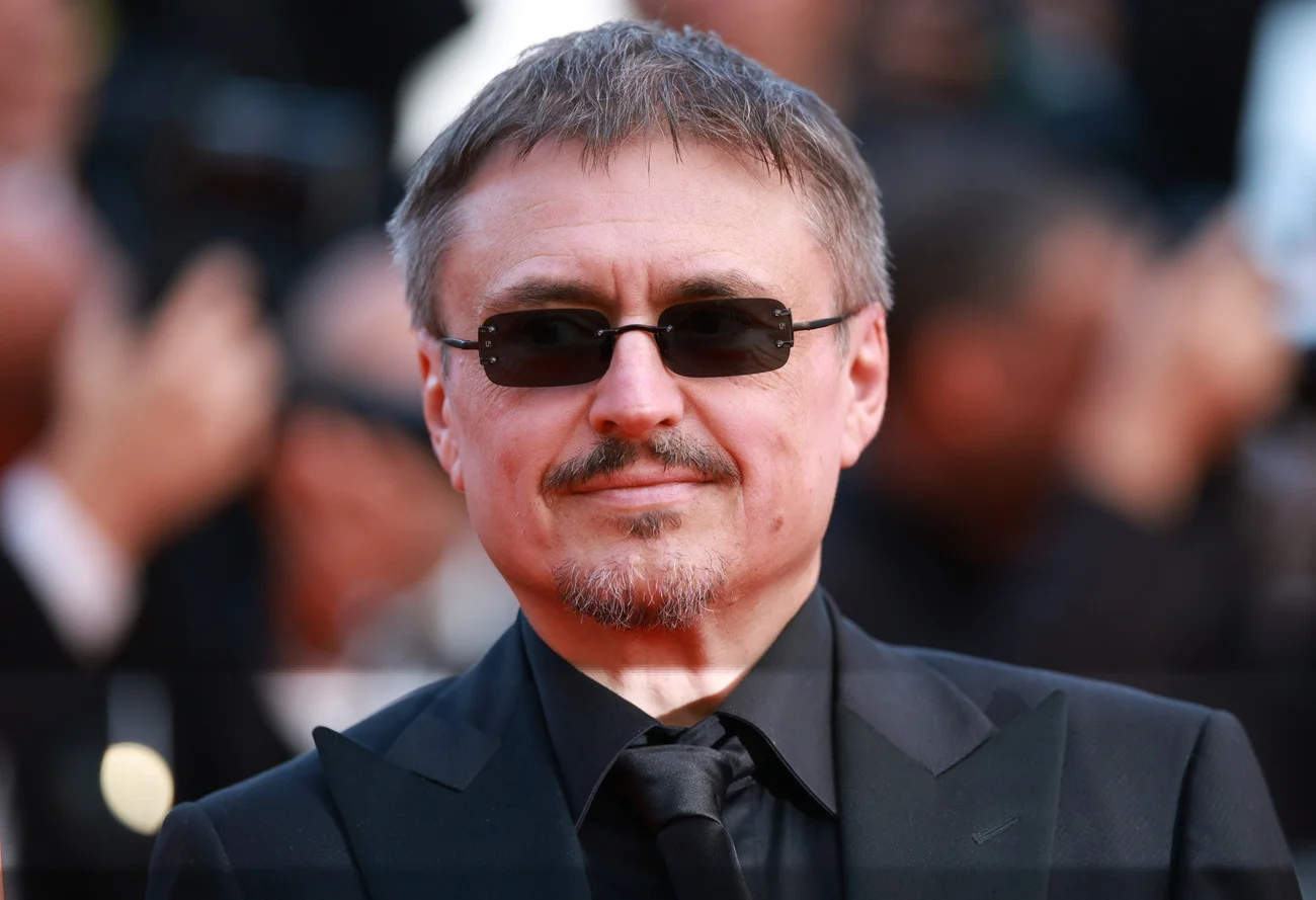 Cristian Mungiu