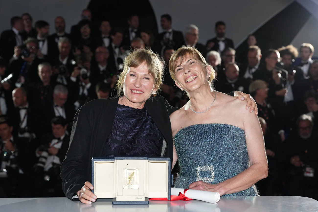 Valeska Grisebach, Yana Radeva