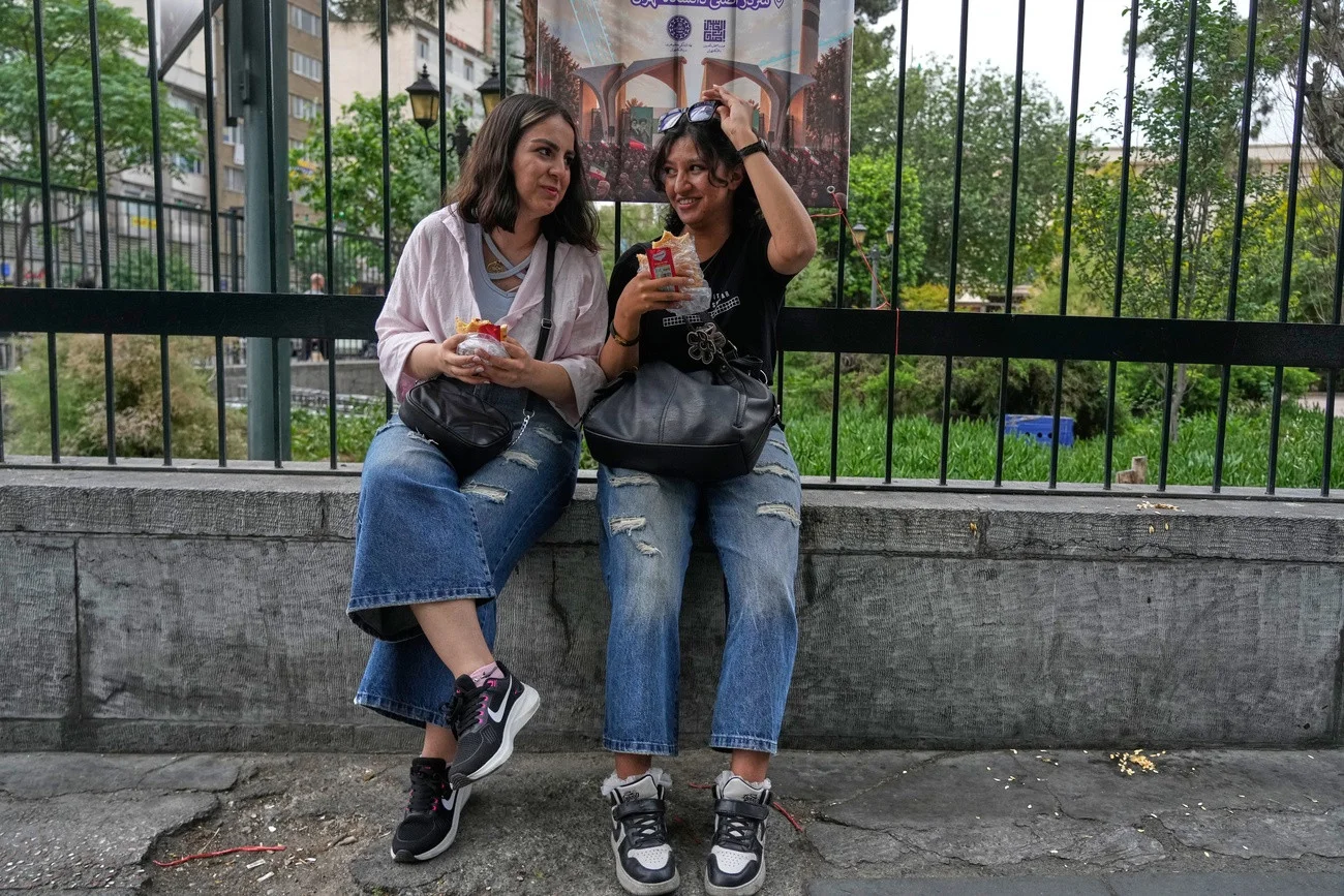 Teheran