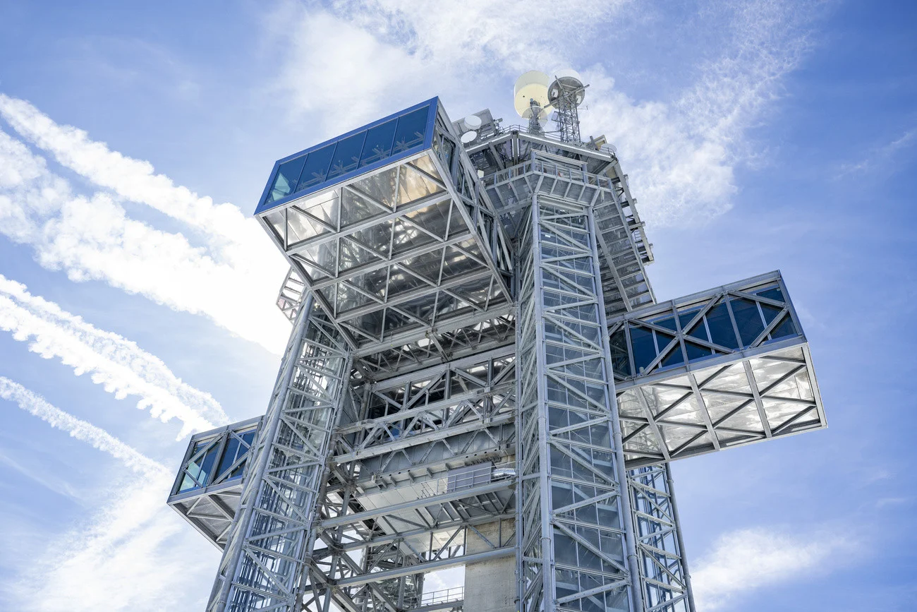 Titlis Tower