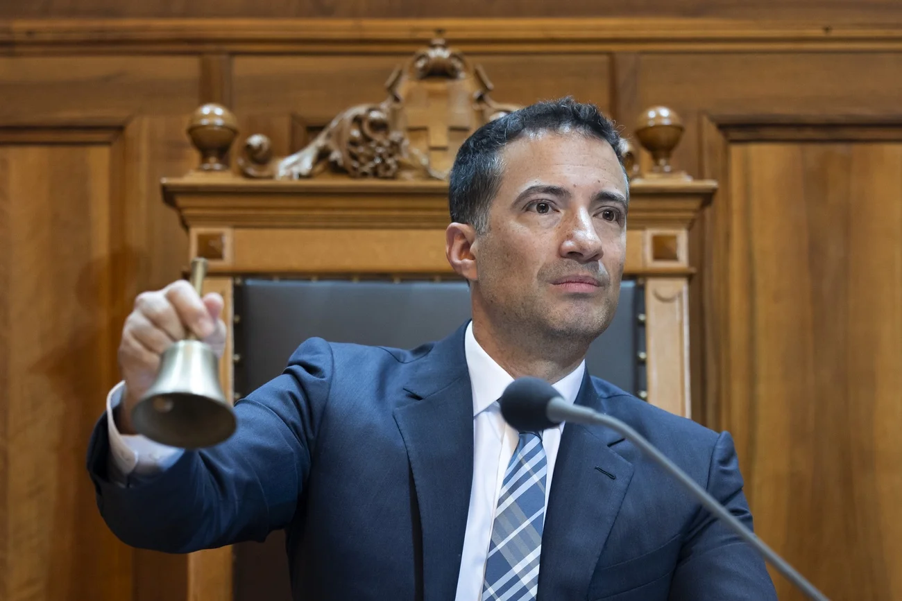 Andrea Caroni
