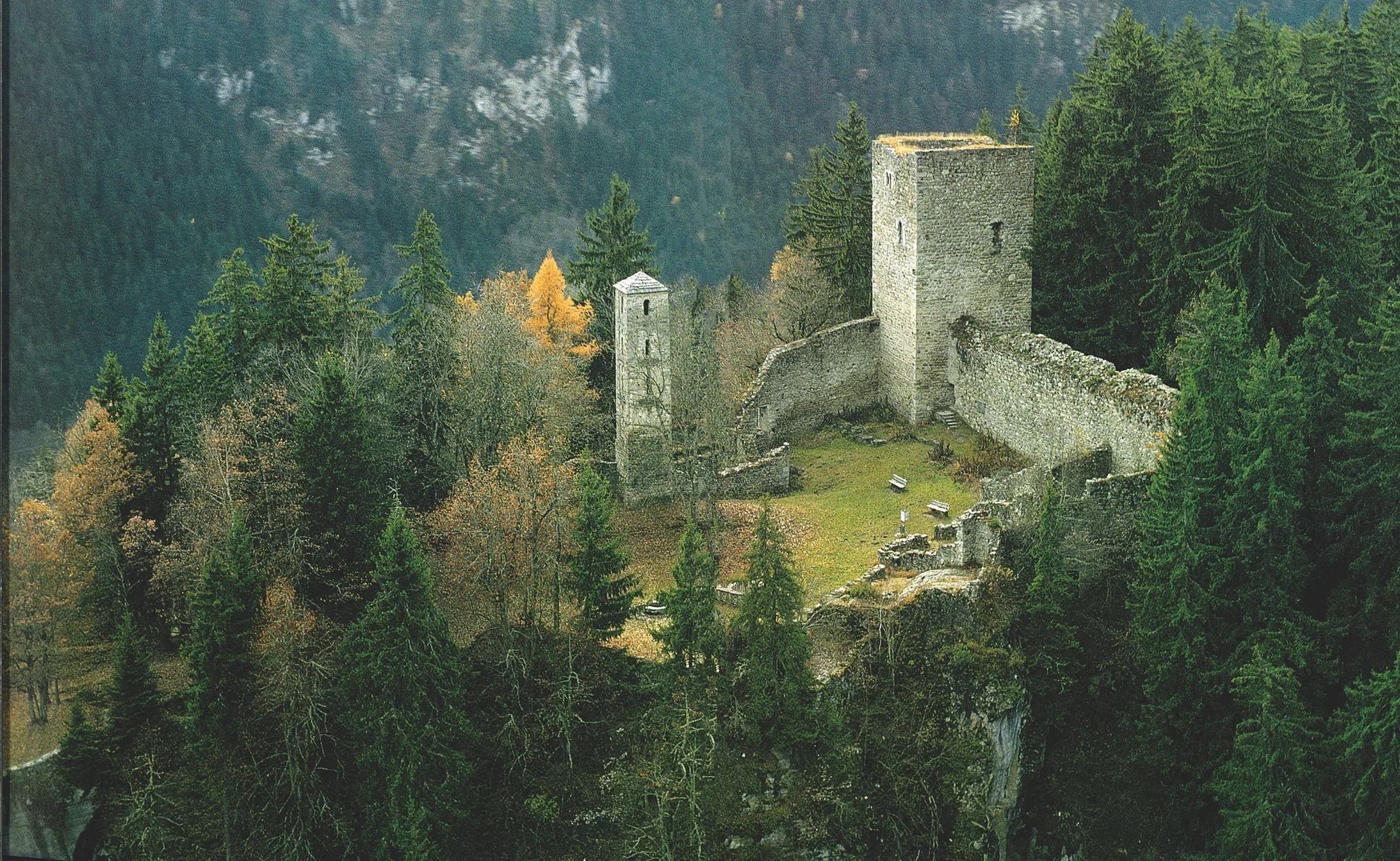 Jörgensberg