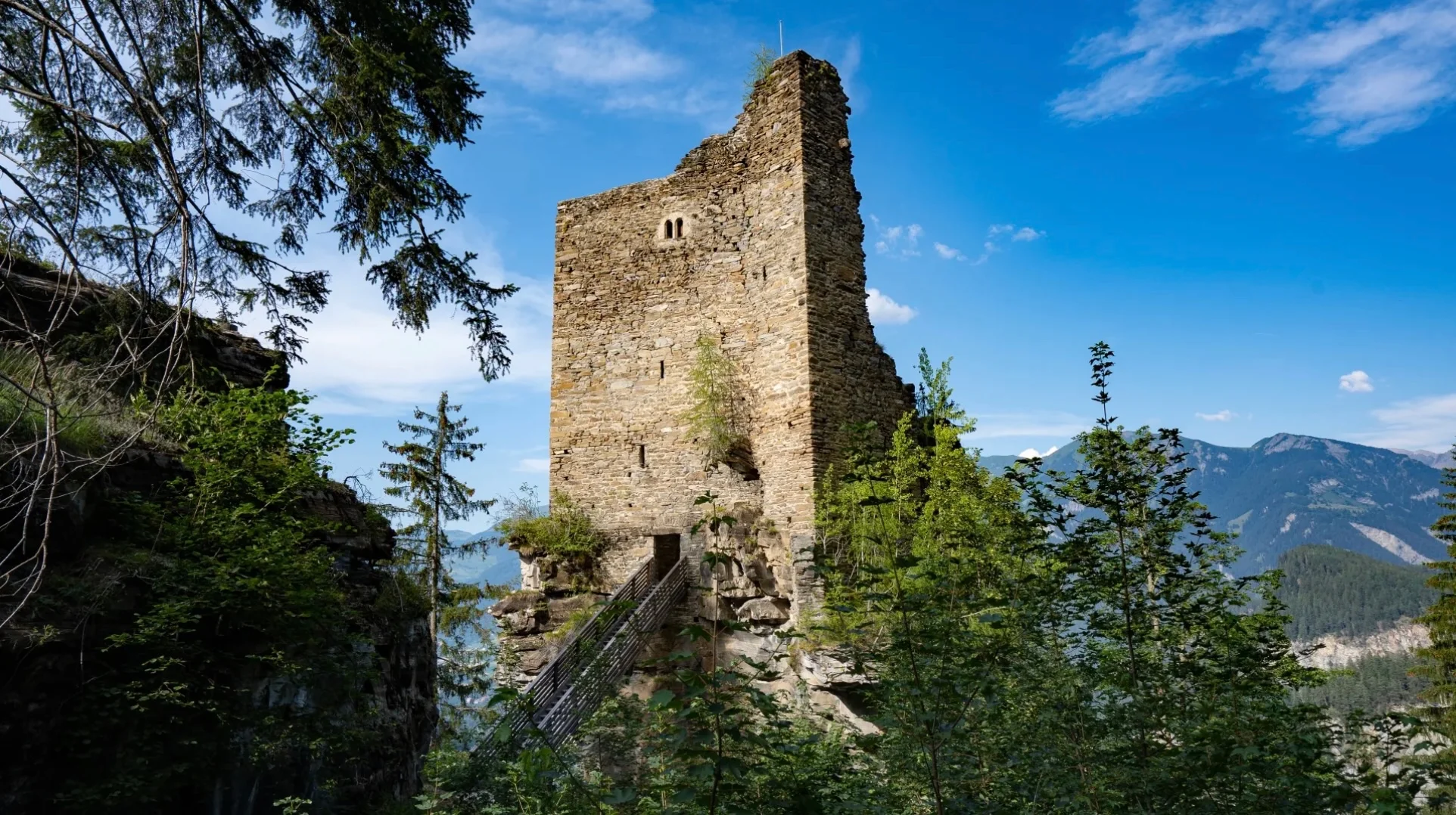 Obertagstein