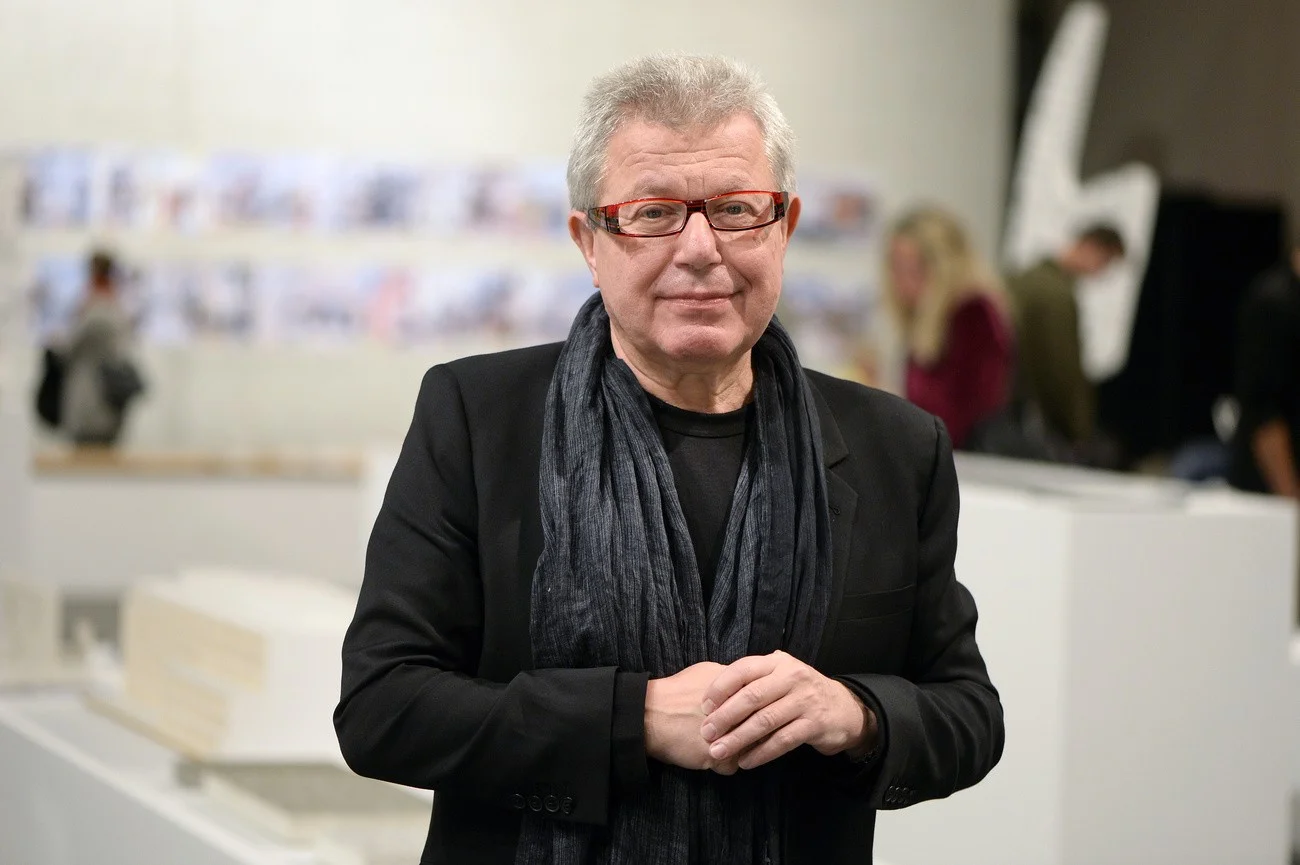 Daniel Libeskind