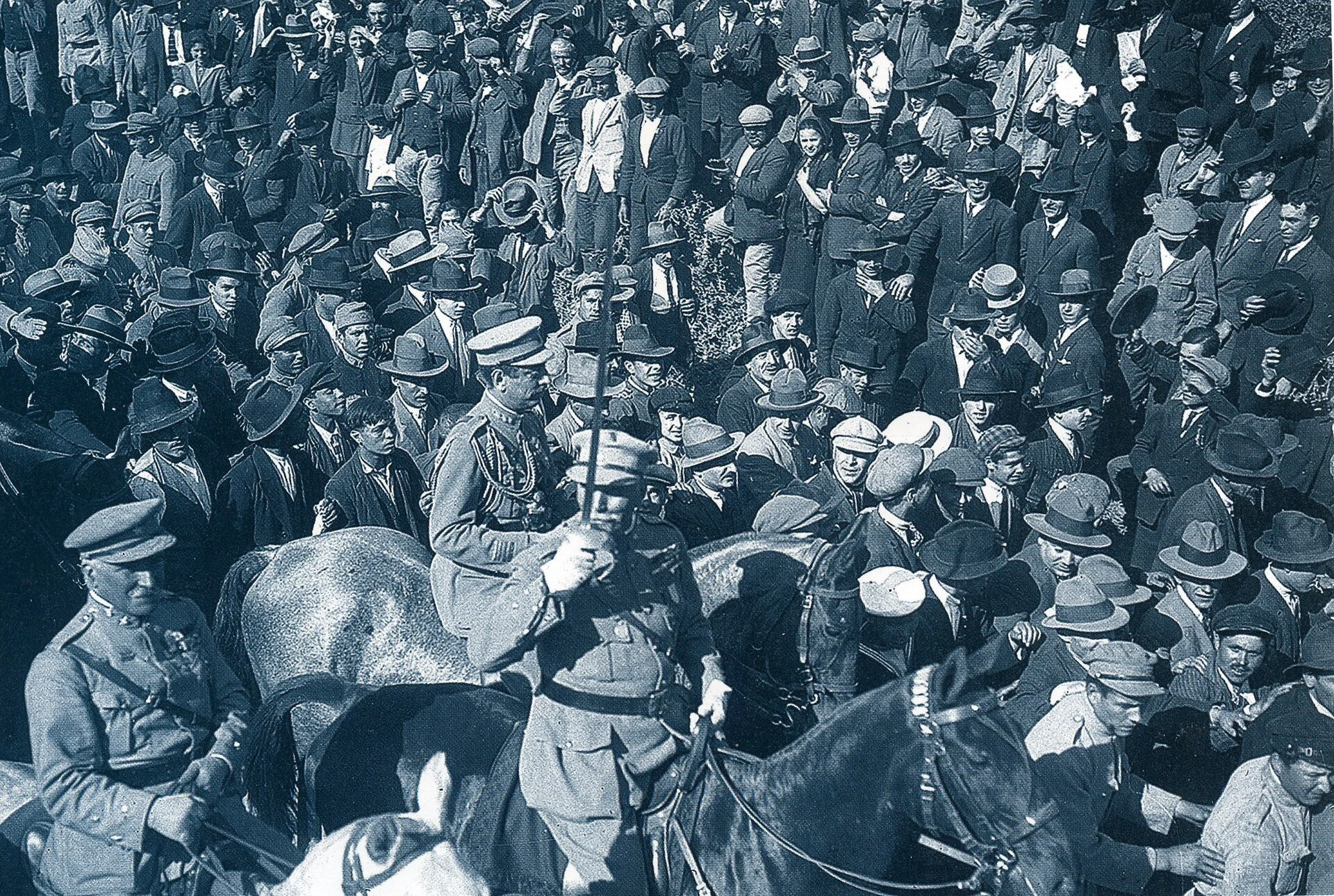 Parade
