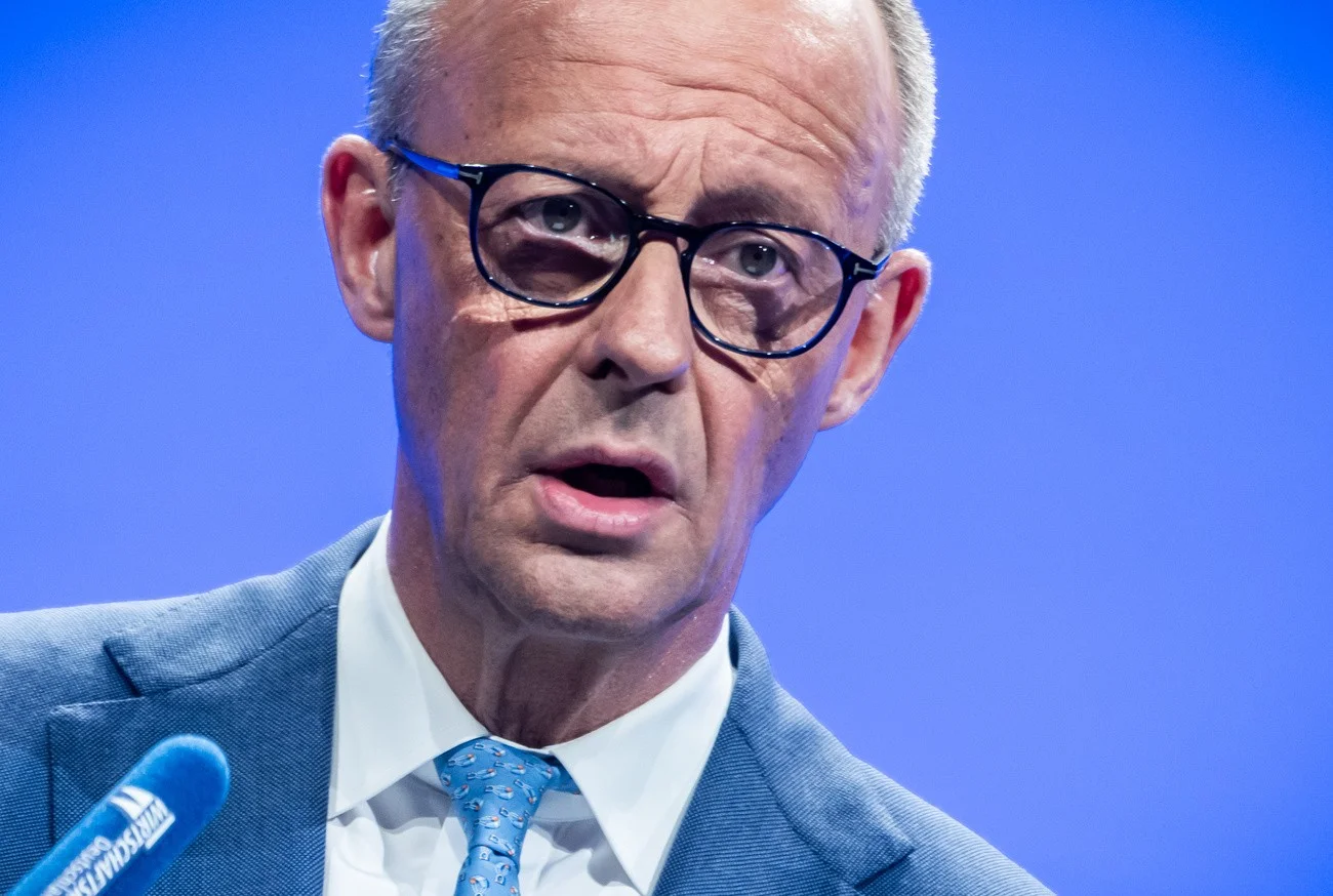 Friedrich Merz
