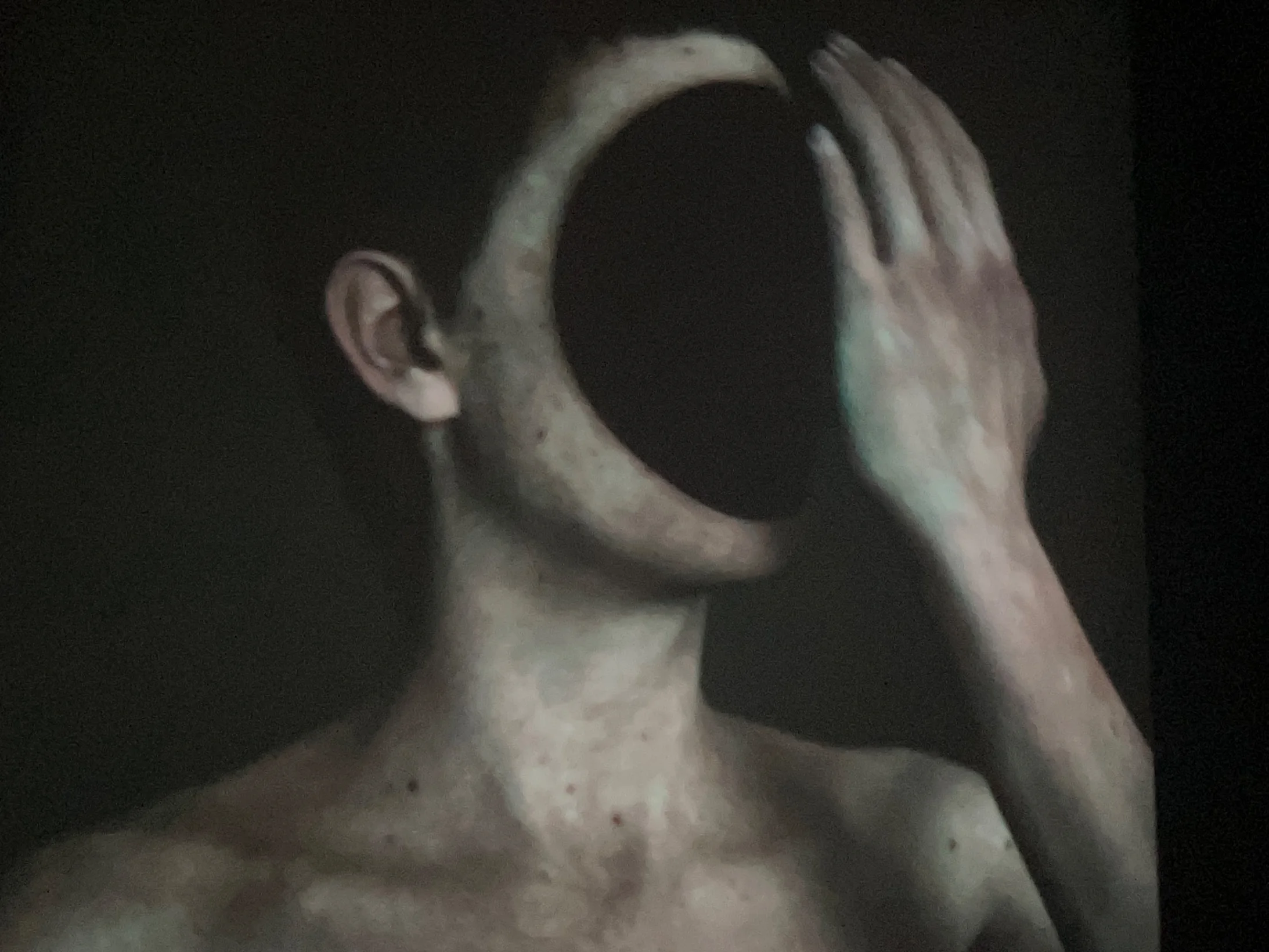 Pierre Huyghe