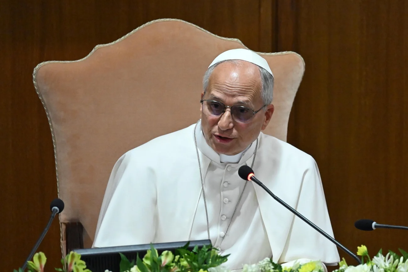 Papst Enzyklika