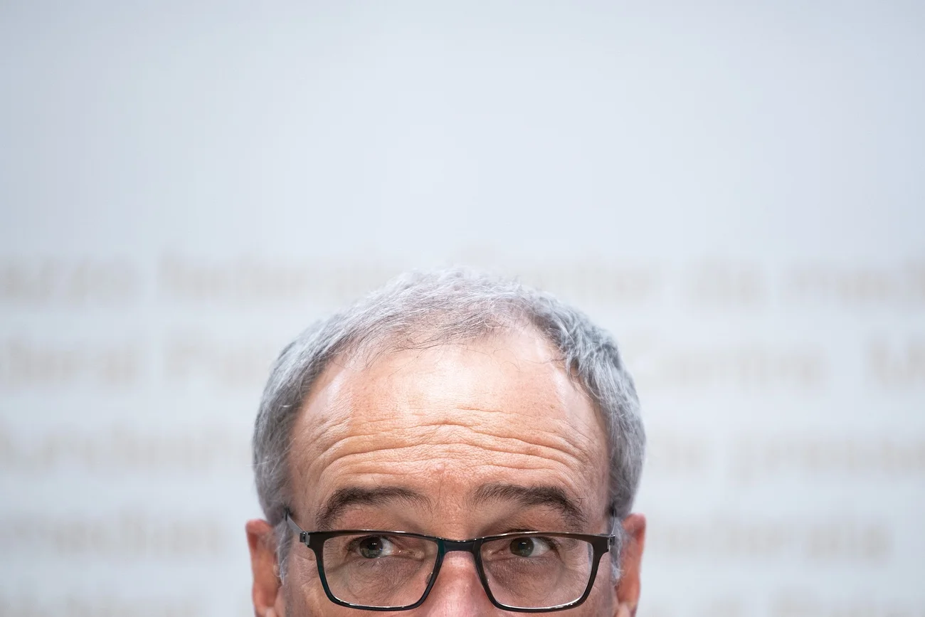 Guy Parmelin