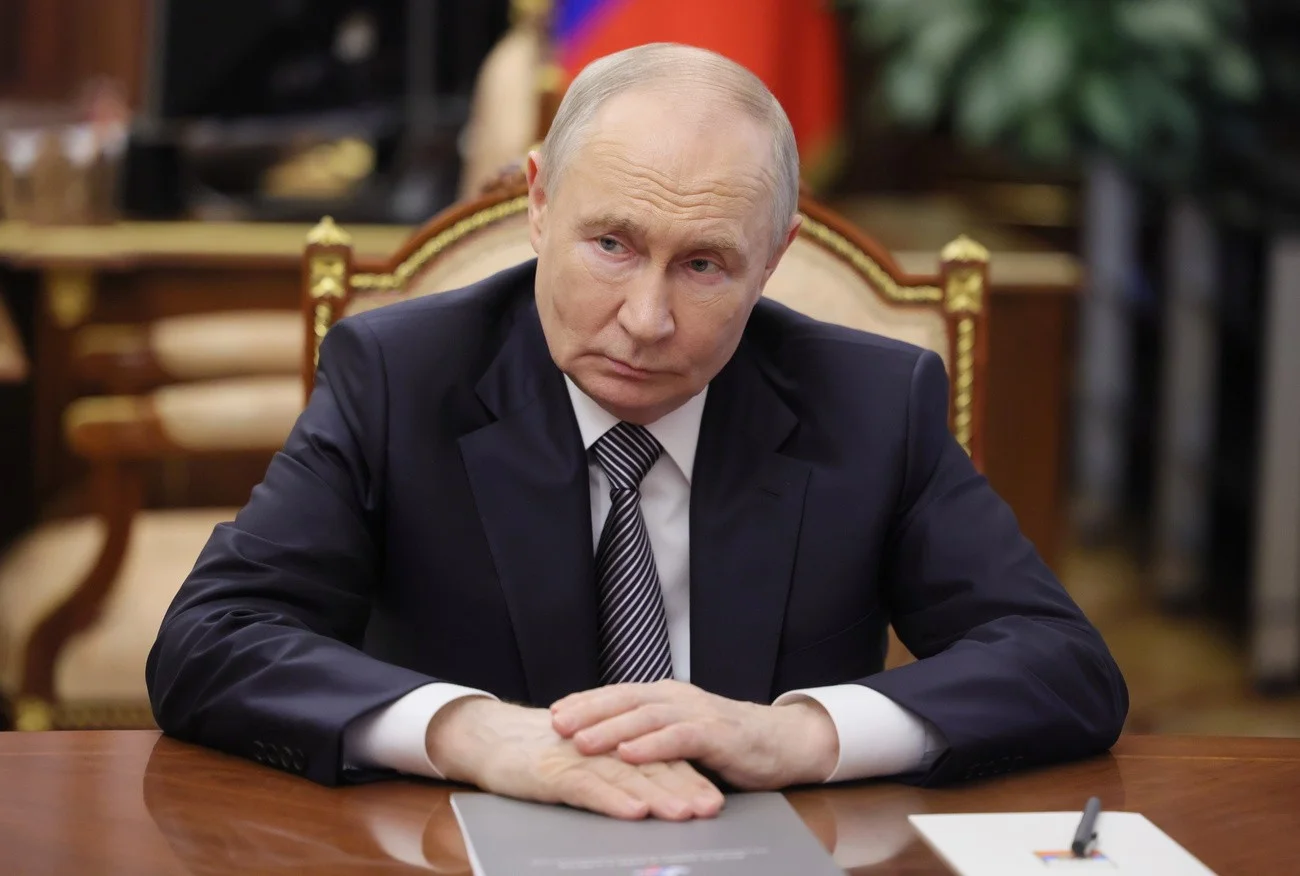 Putin