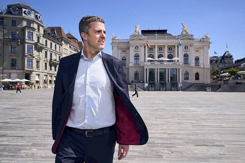Matthias Schulz, Opernhaus 