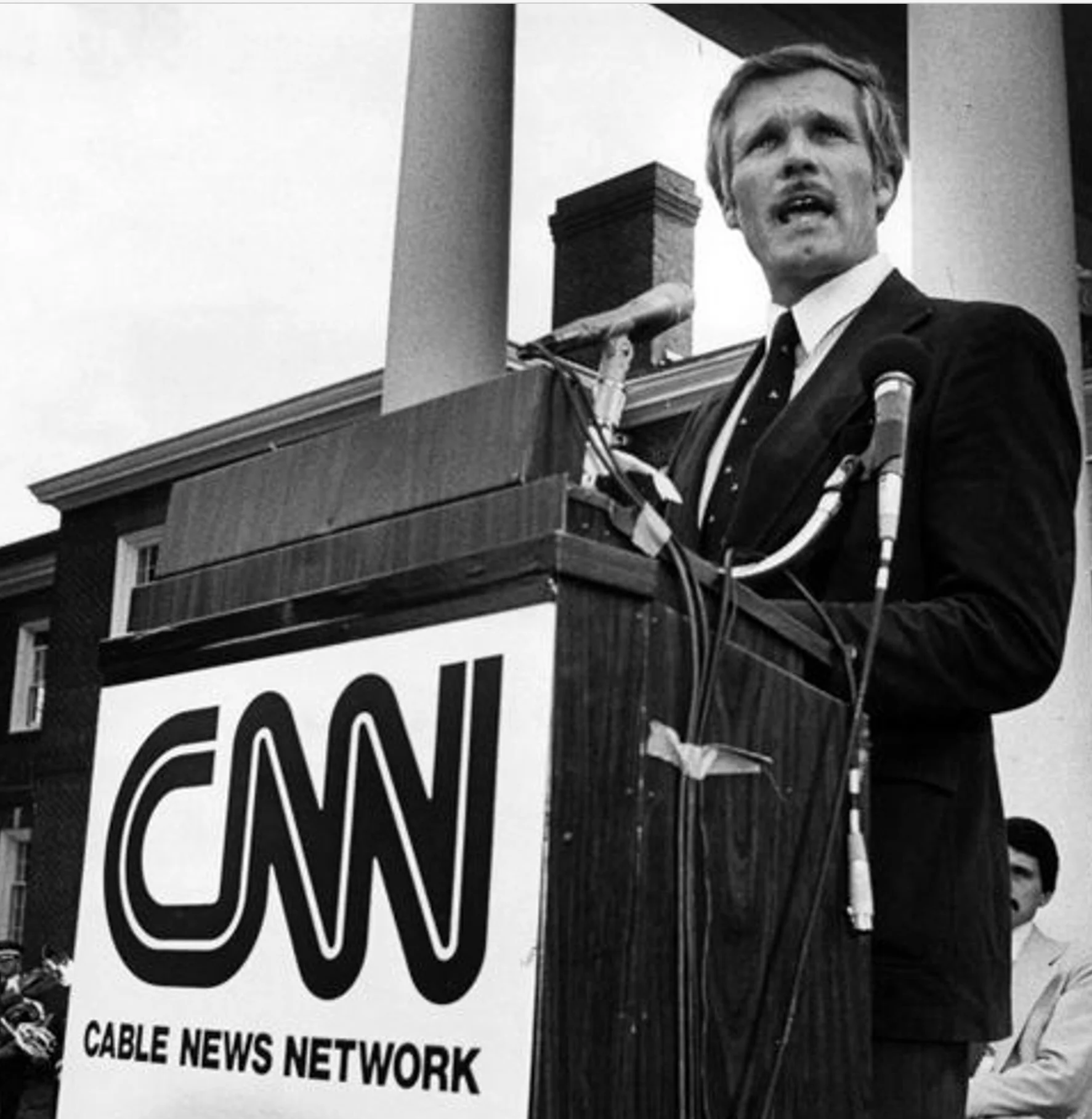 Ted Turner