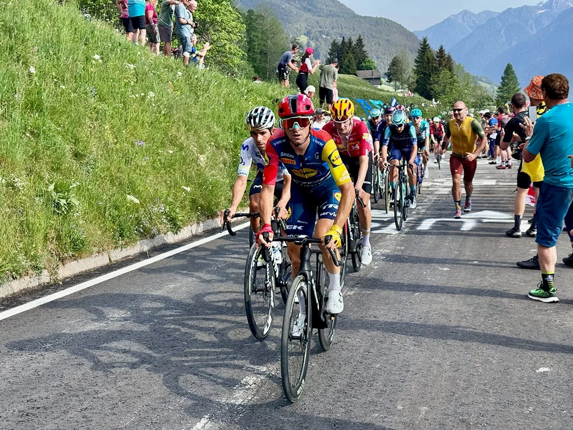 Giro d’Italia
