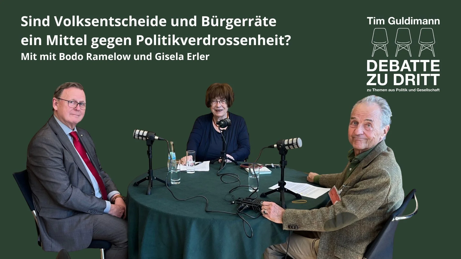 Volksentscheide