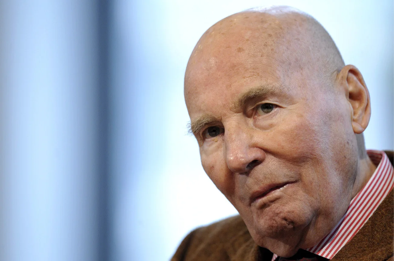 Hans Werner Henze