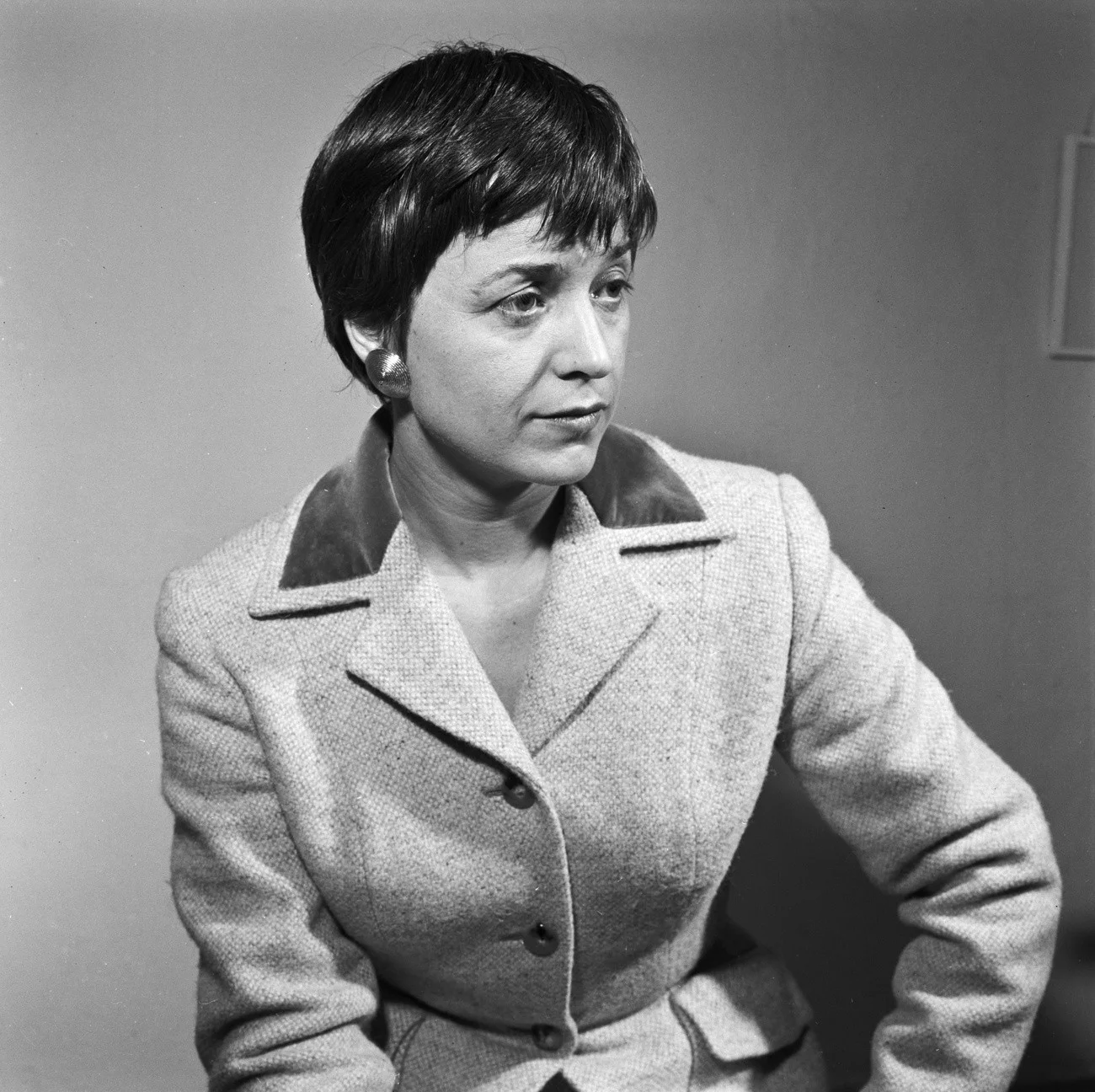 Margrit Winter