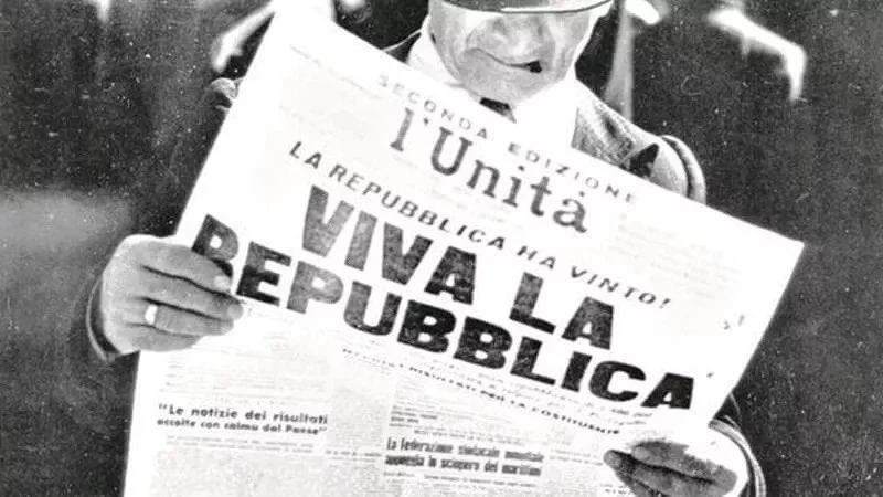 Unità
