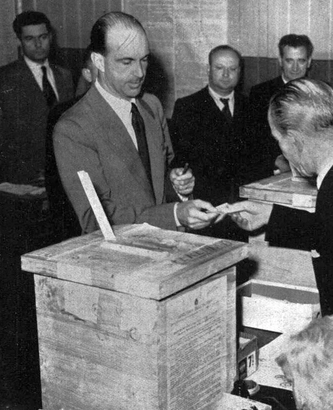 Umberto II.