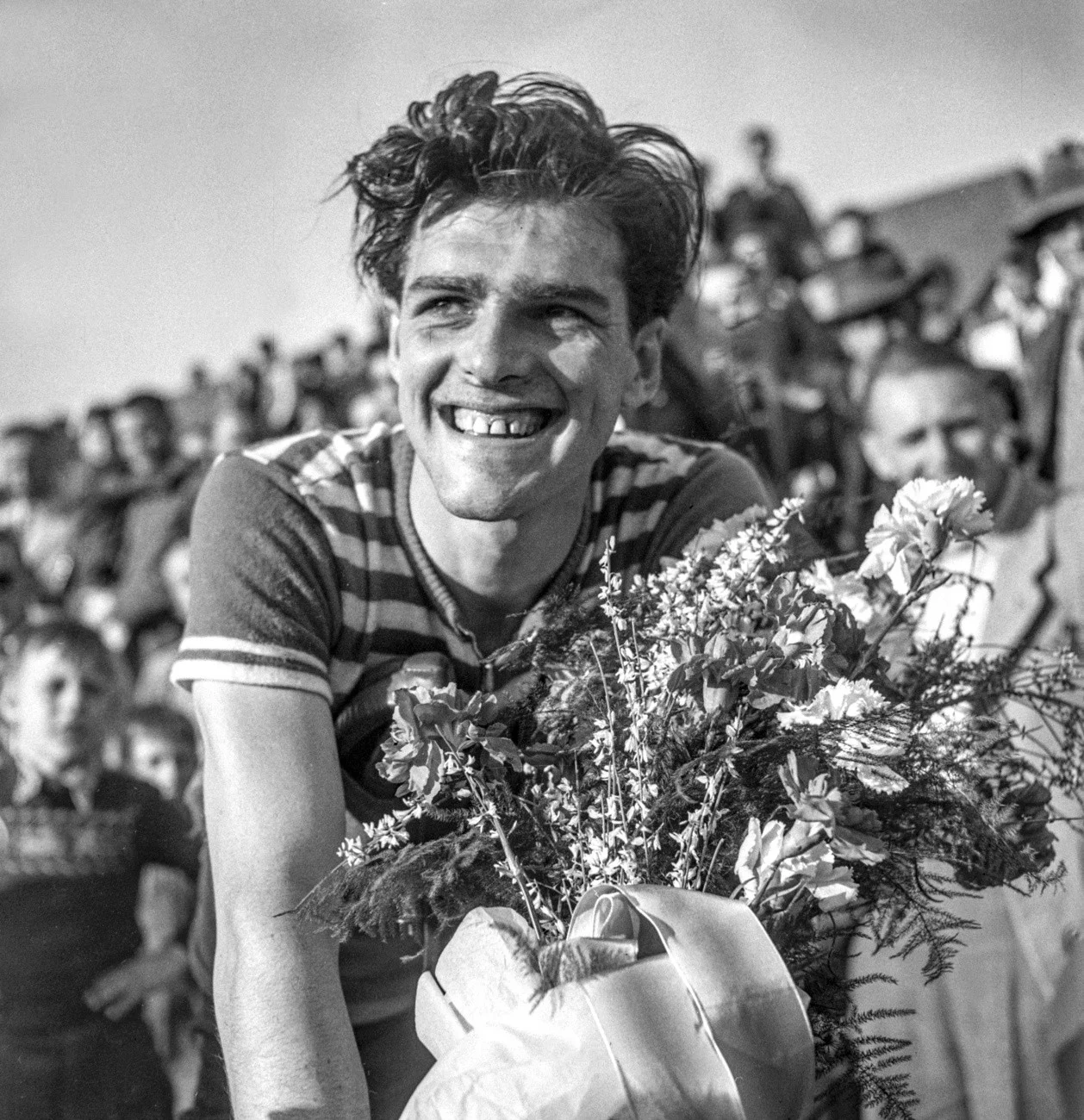 Walter Bucher