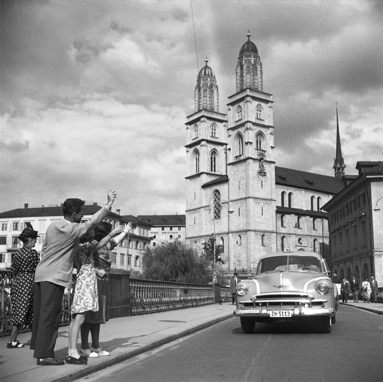 Zürich