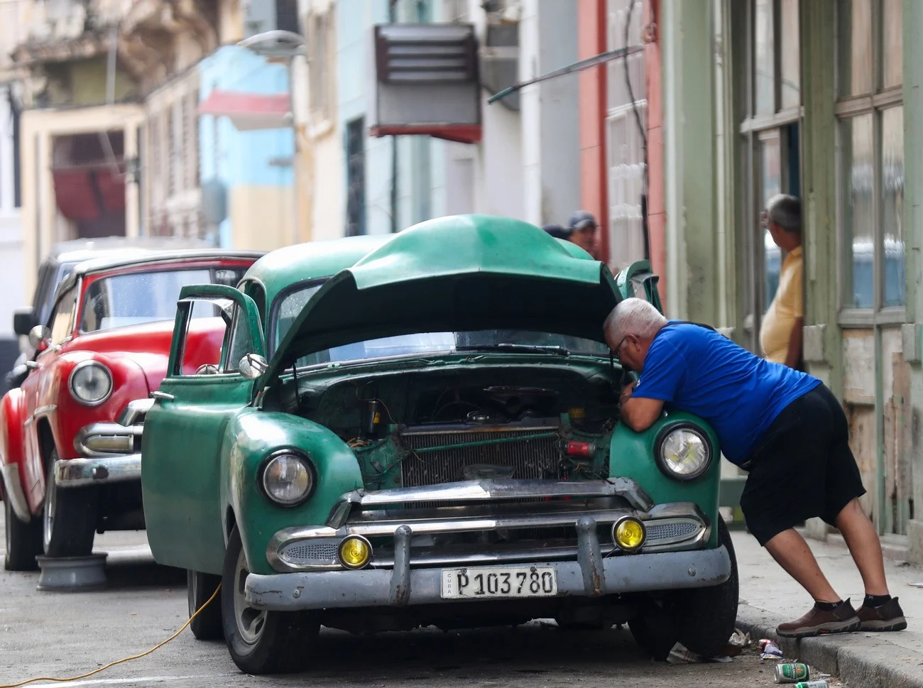 Oldtimer