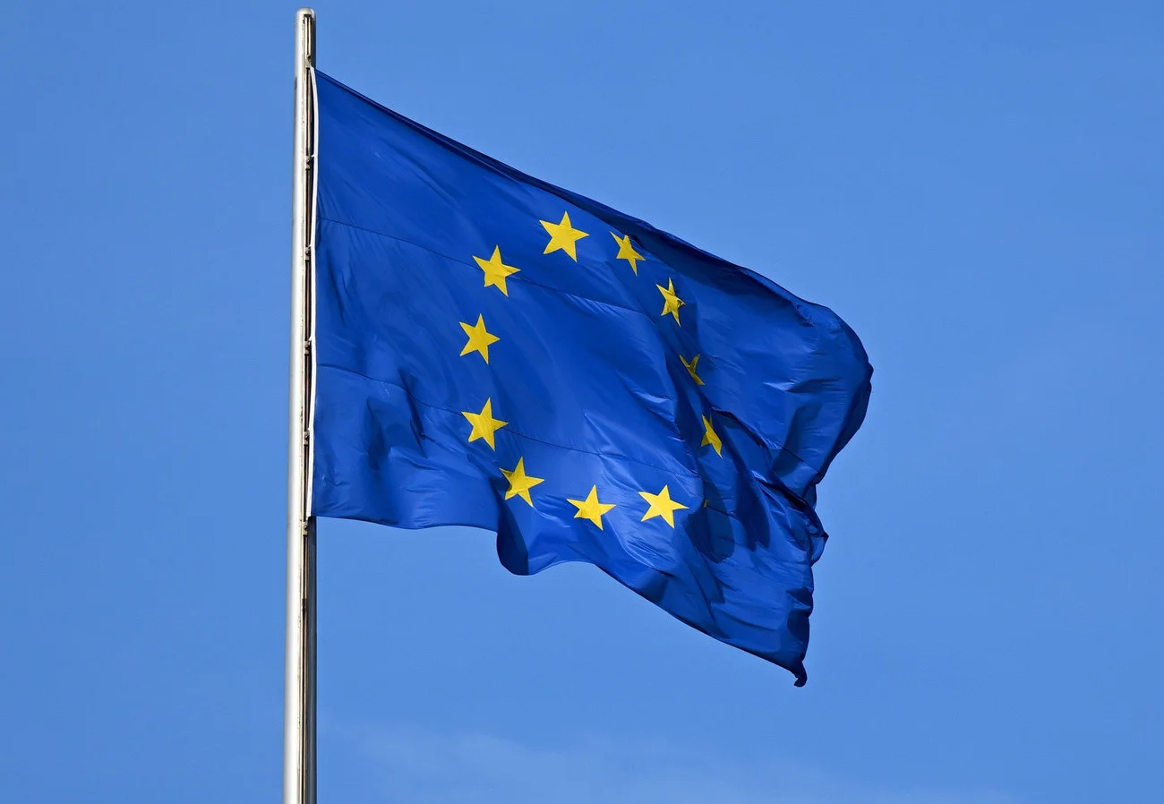 EU-Flagge