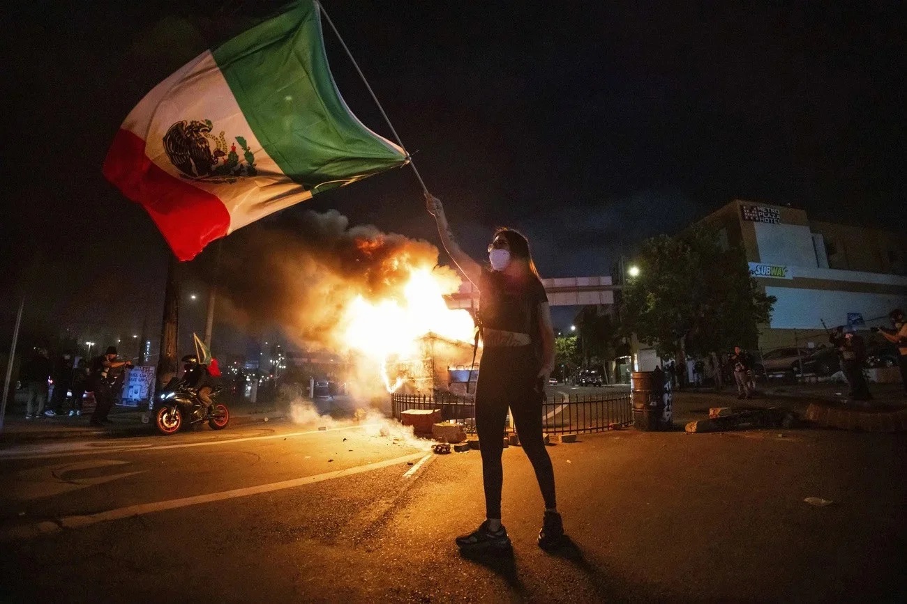 Los Angeles