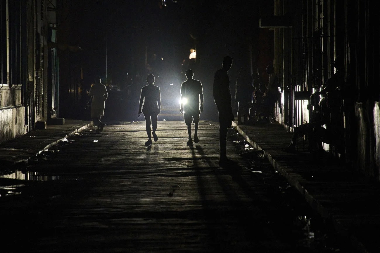 Blackout