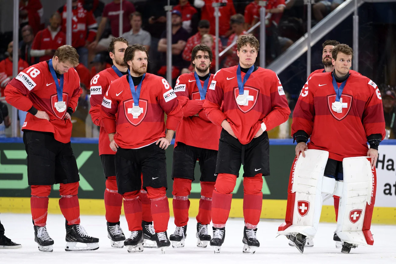 Eishockey-WM
