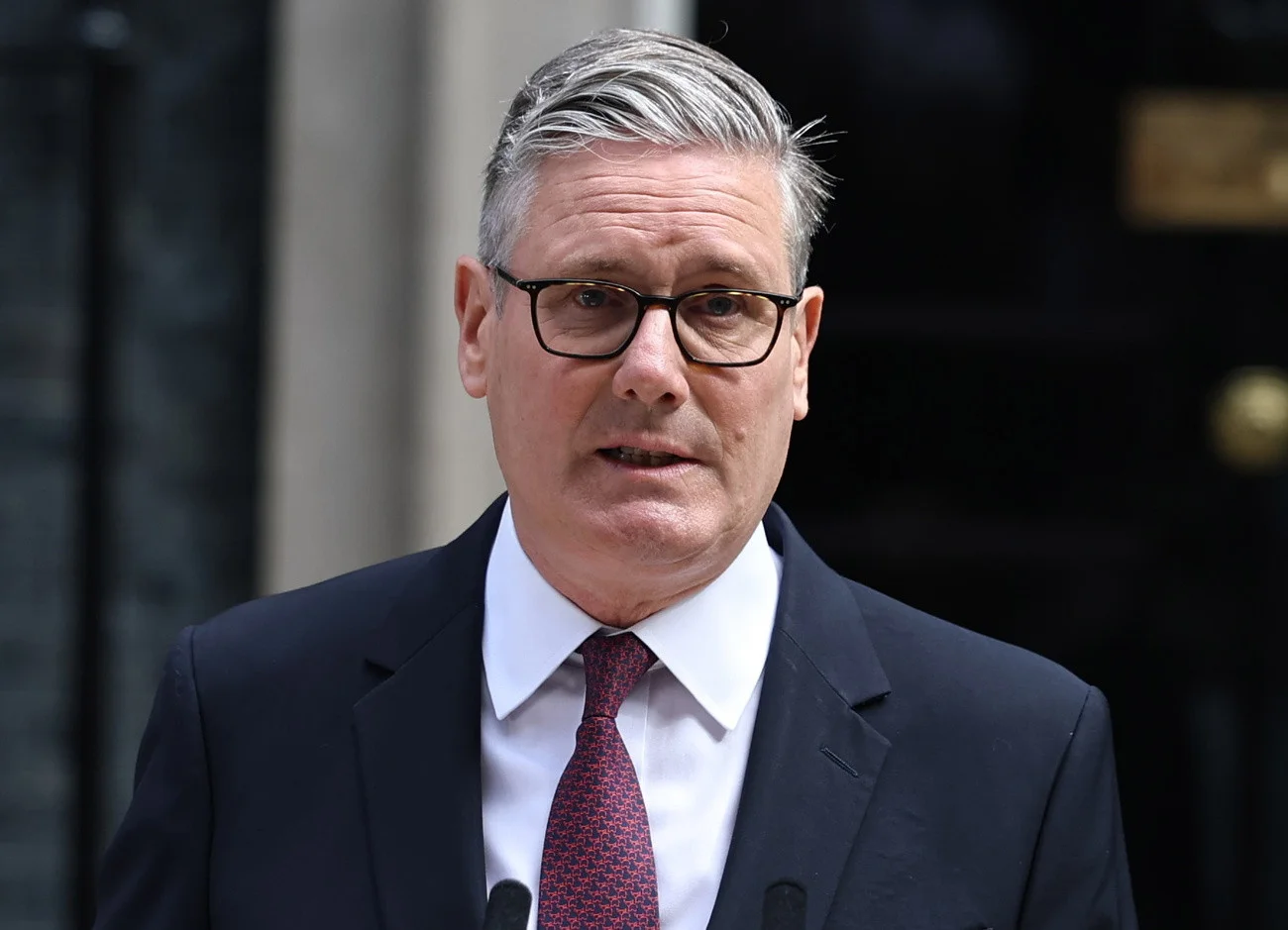Keir Starmer