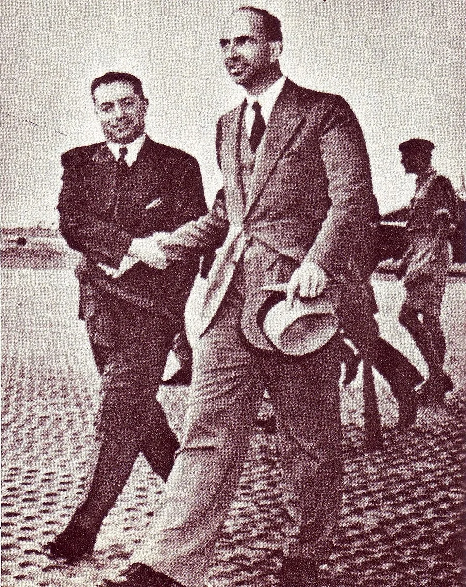 Umberto II.