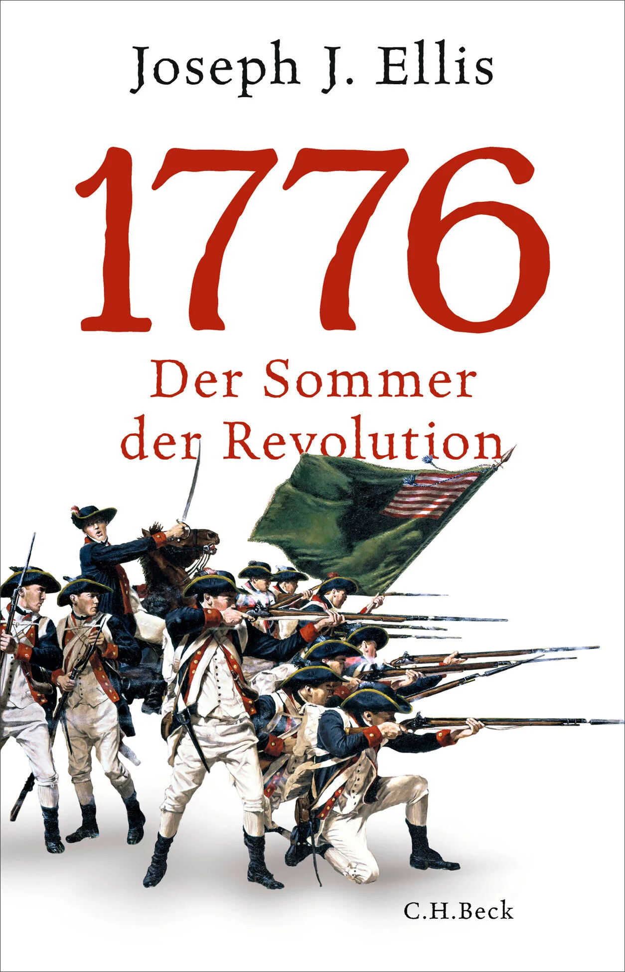 Der Sommer der Revolution