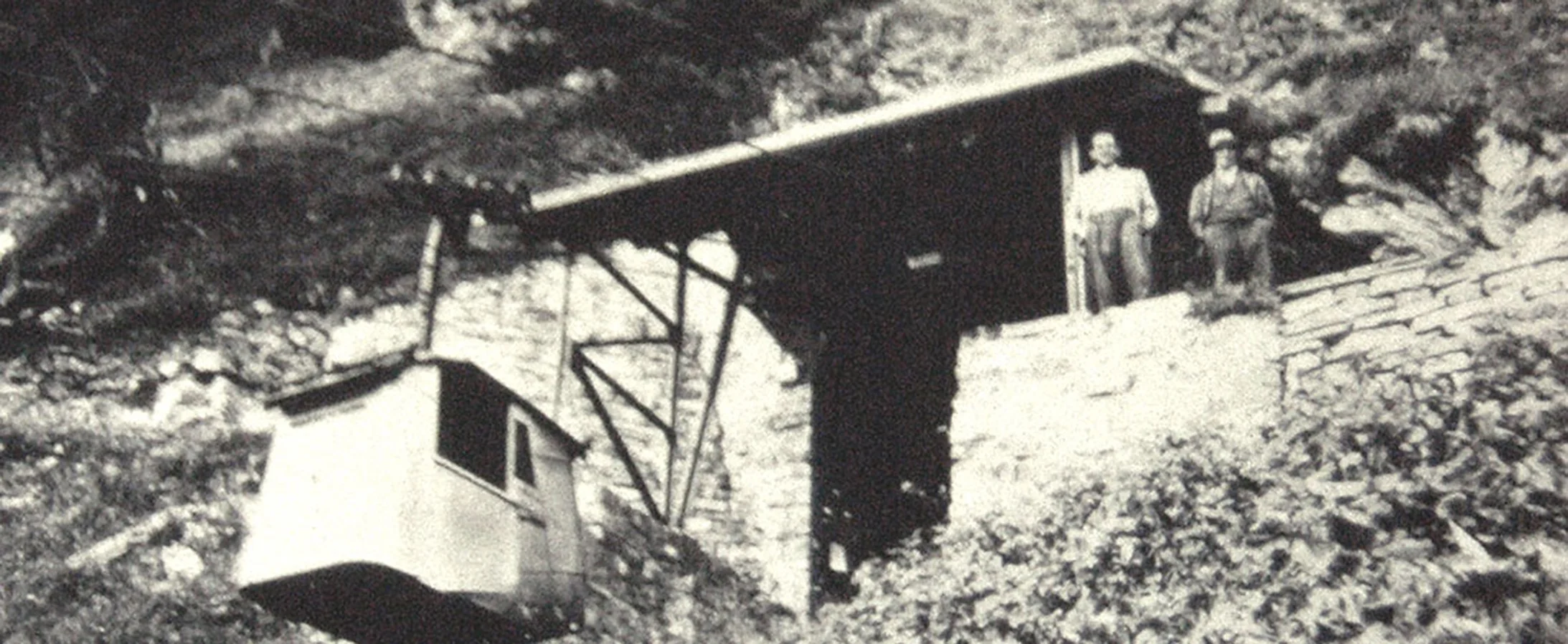 Älplibahn 1941