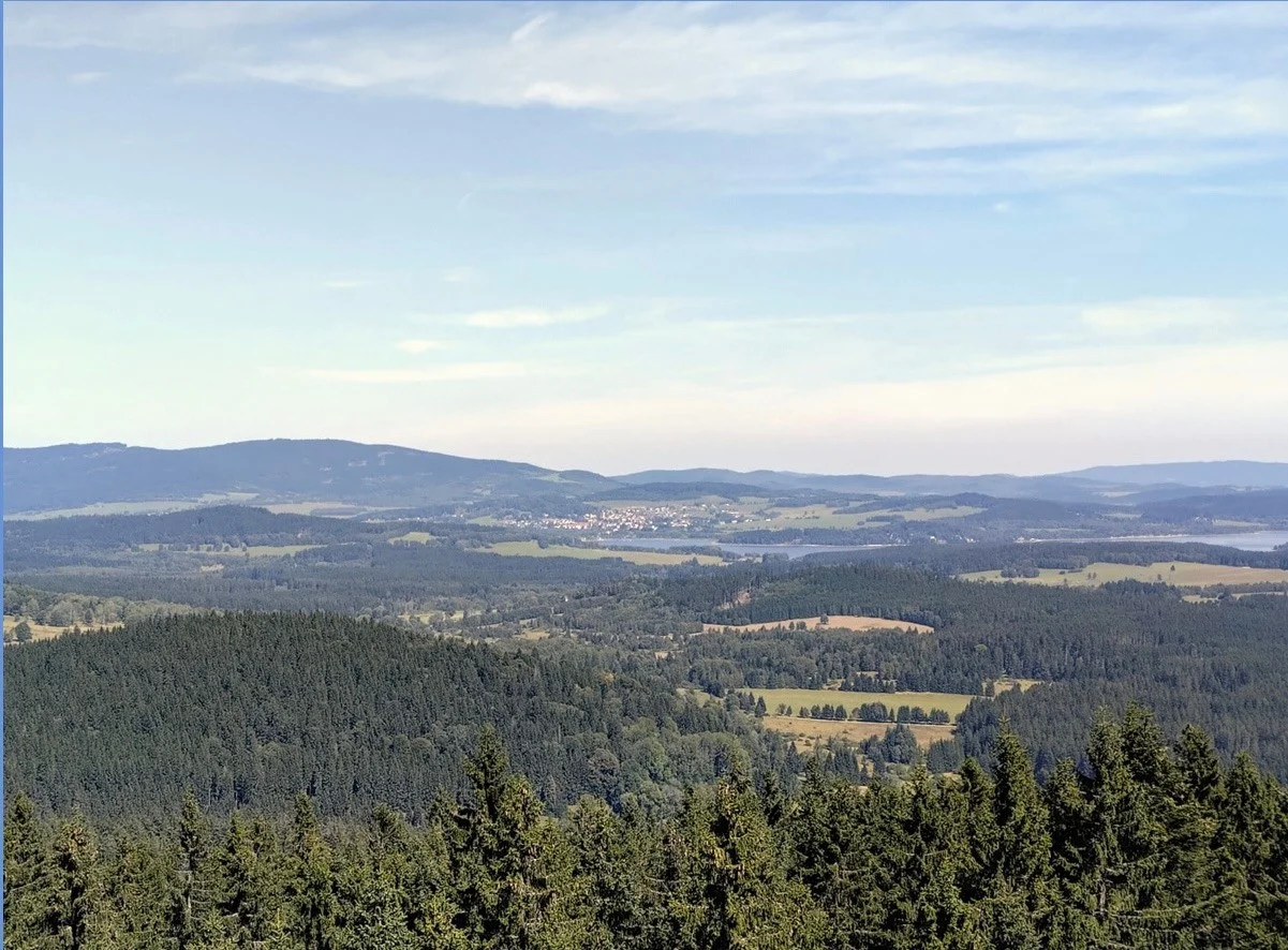 Böhmerwald