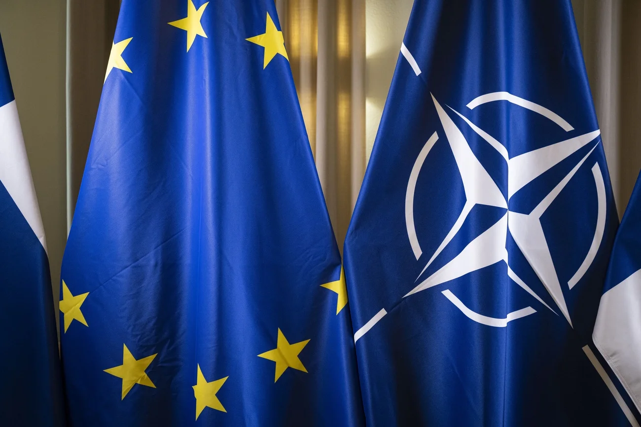 EU und Nato